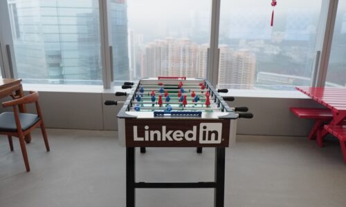 How to Linkedin